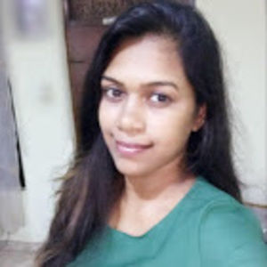 Meet your Posher, Shanthika